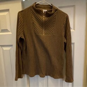 Ivy ridge sweater